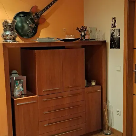 Daniel's Apartmán