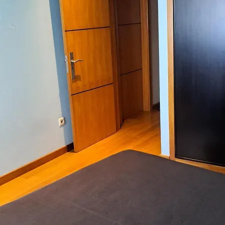 Daniel's Appartement Ermesinde