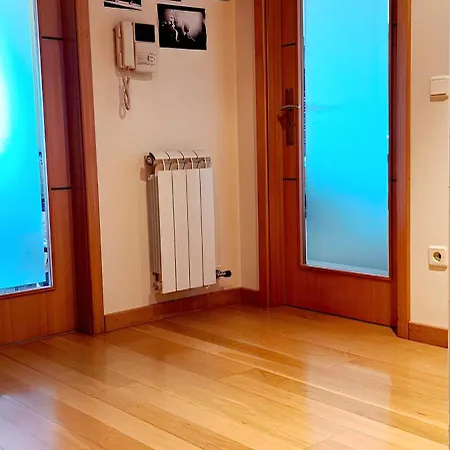 Daniel's Apartman Ermesinde