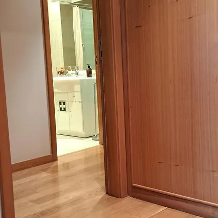 Daniel's Apartman Ermesinde