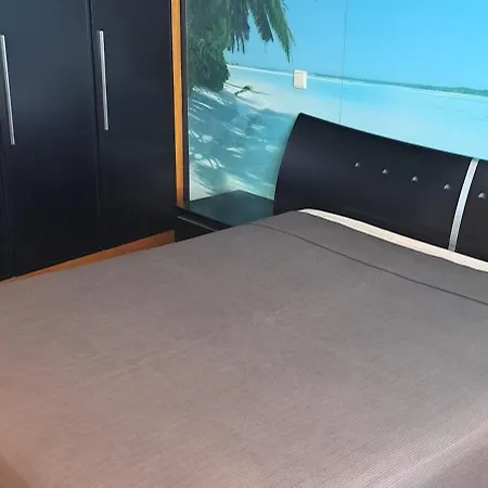 Daniel's Apartmán