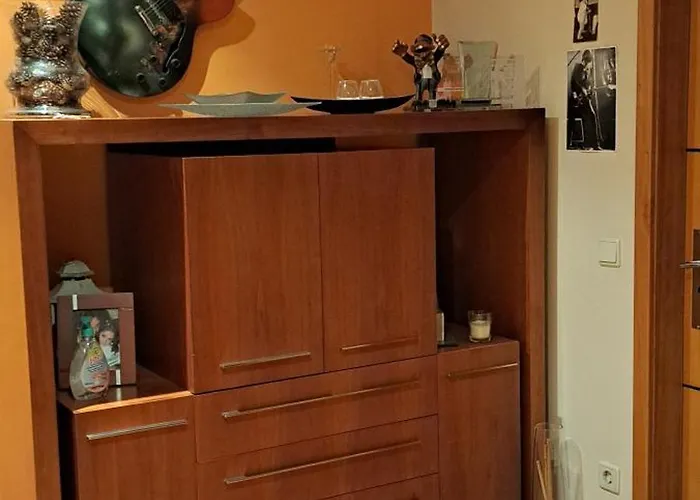 Daniel's Appartement