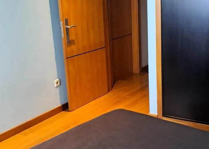 Daniel's Appartement Ermesinde