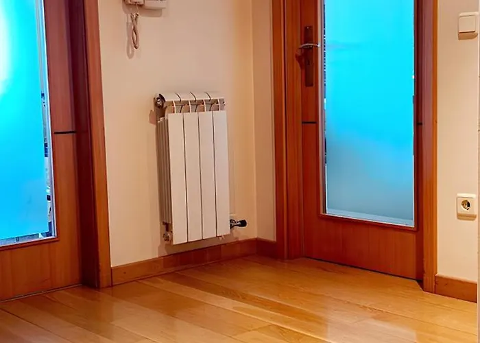 Daniel's 아파트 이르메진드