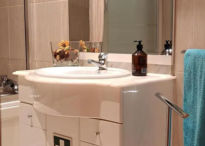 아파트 Daniel's 이르메진드