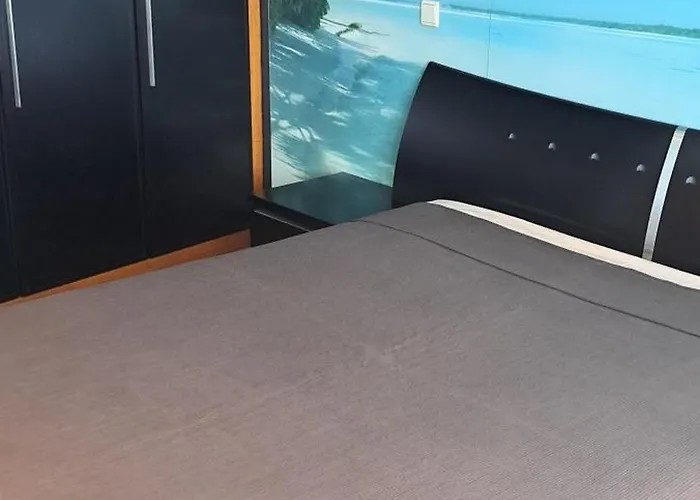 Daniel's Appartement