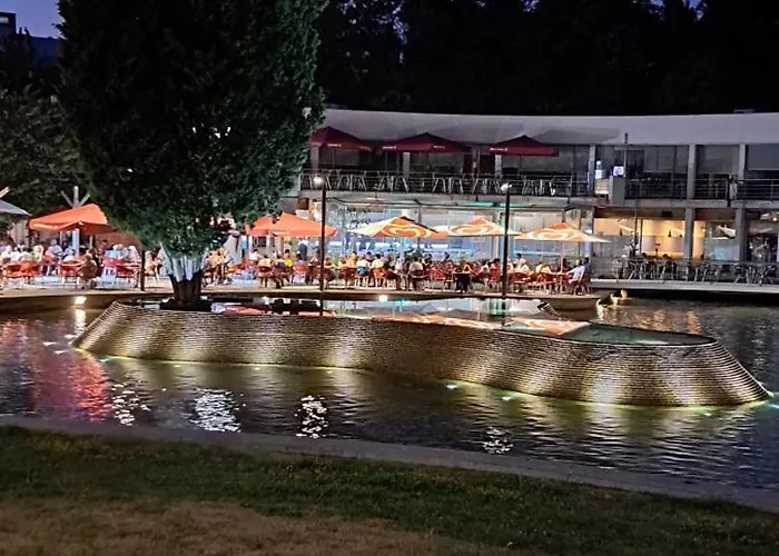 Daniel's 아파트 *